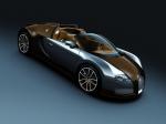 Bugatti Veyron 16.4 Grand Sport Vitesse 2012 года